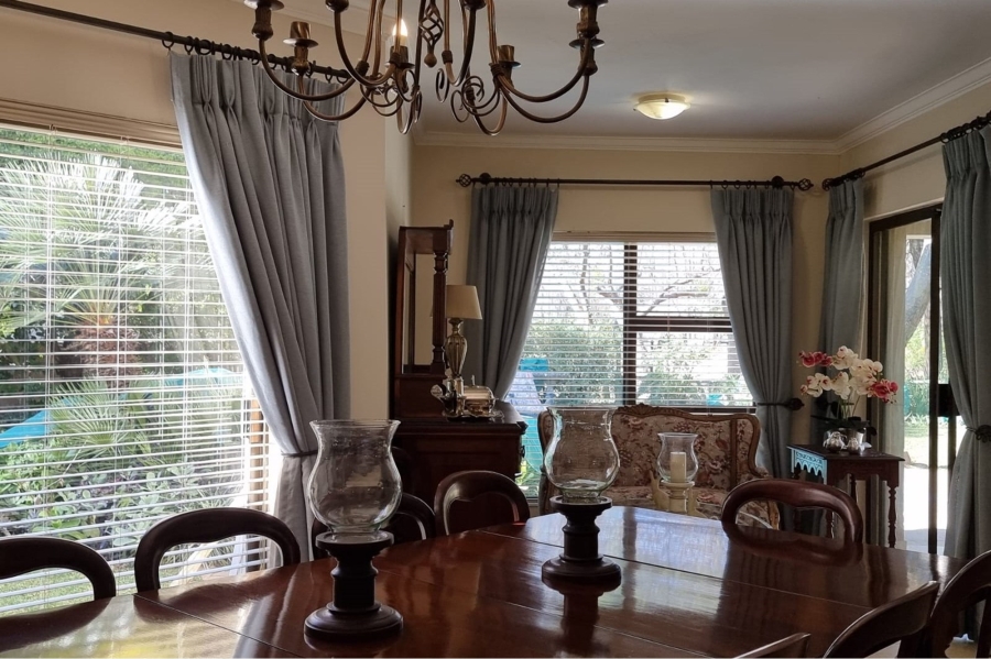 4 Bedroom Property for Sale in WestLake Country Safari Estate North West